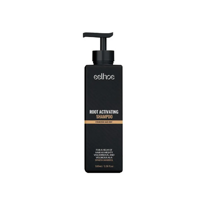Champú activador de raíces EELHOE