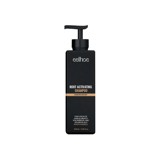 Champú activador de raíces EELHOE