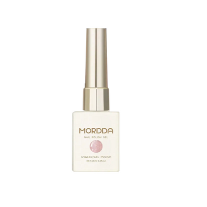MORDDA esmalte en gel de secado UV