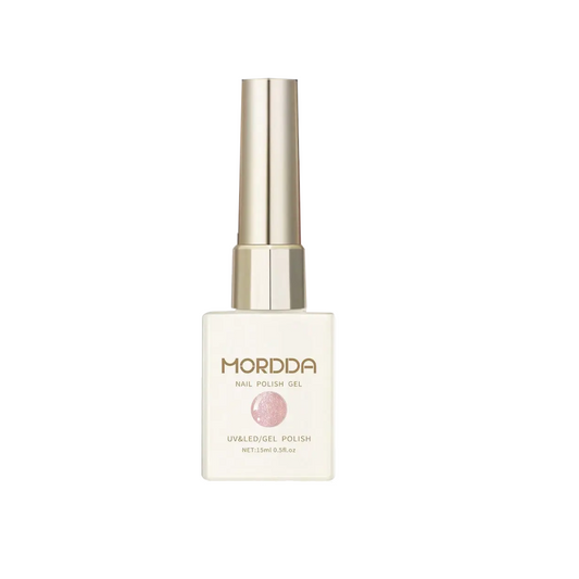 MORDDA esmalte en gel de secado UV