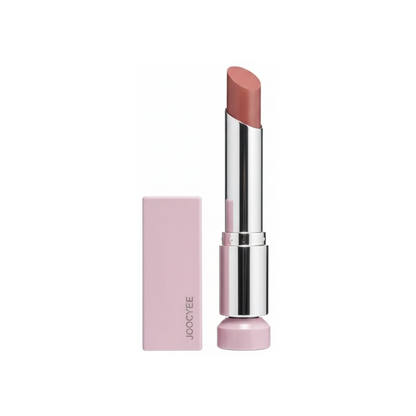 Lip Gloss and Compact Powder - Joocyee Bow