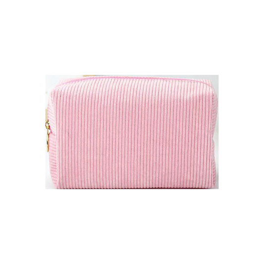 neceser de maquillaje de pana
