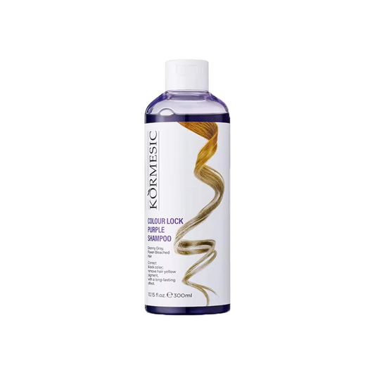 Champú para decoloración KORMESIC