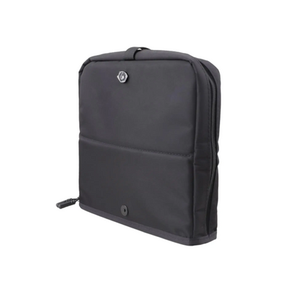 Bolsa plegable para brochas