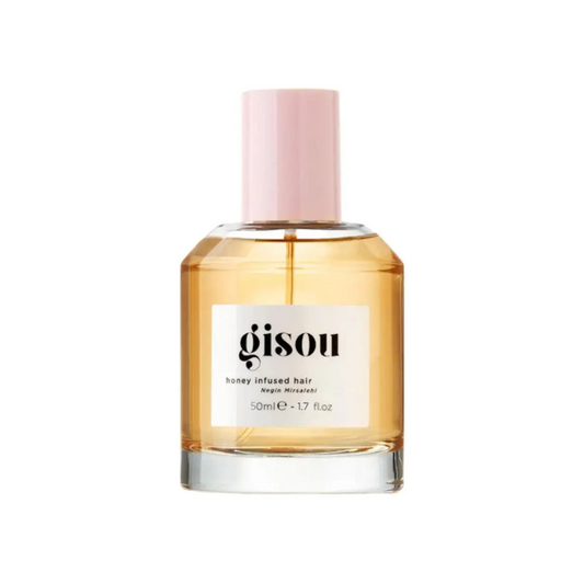 GISOU Aceite capilar infusionado con miel