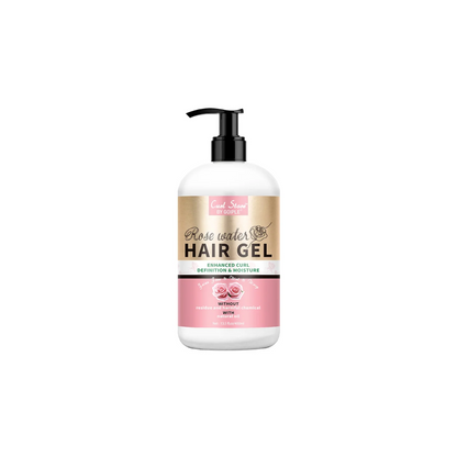 CURL STORE Kit de gel para fijar el cabello de Curl store