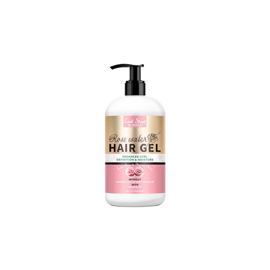 CURL STORE Kit de gel para fijar el cabello de Curl store