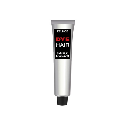 EELHOE Tinte Permanente Smoky Gray.