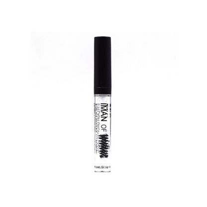 Gel Transparente para pestañas IMAN OF NOBLE