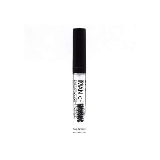 Gel Transparente para pestañas IMAN OF NOBLE