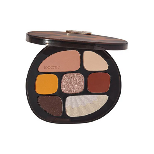 Paleta de Sombras Luminosas- JOOCYEE