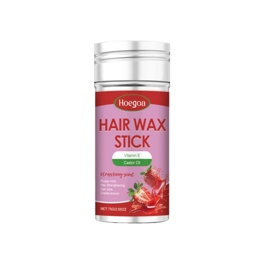 HOEGO Cera para fijar el cabello