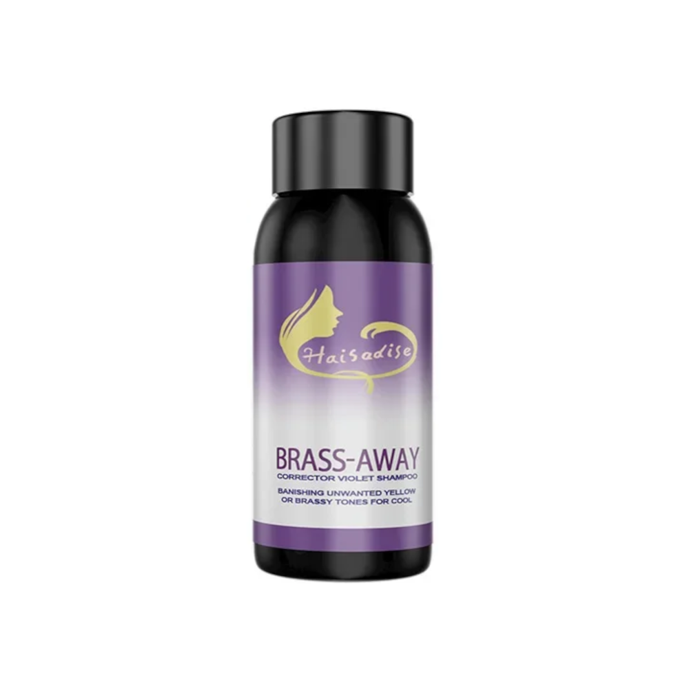 EELHOE Color Shampoo