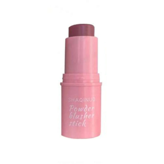 Blush Stick - Natural Color, Waterproof and Long Lasting