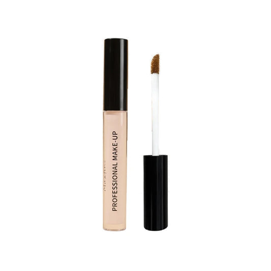 Corrector Líquido Mate – Alta Cobertura MAXFINE
