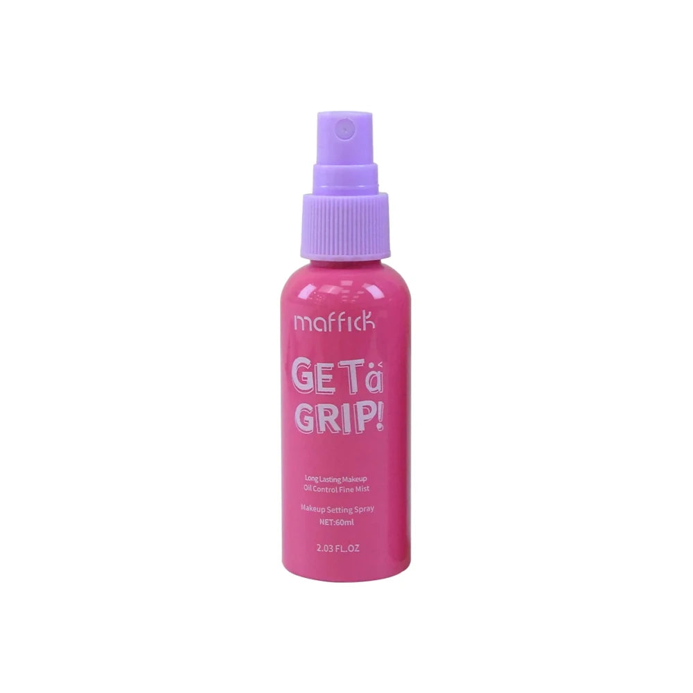 Spray fijador de maquillaje MAFFICK
