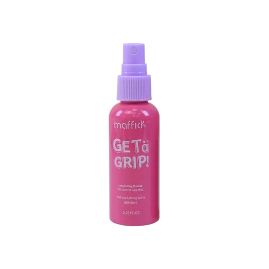 Spray fijador de maquillaje MAFFICK